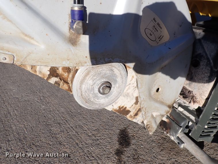 image for item HC9829 Wacker Neuson BTS635S cut-off saw