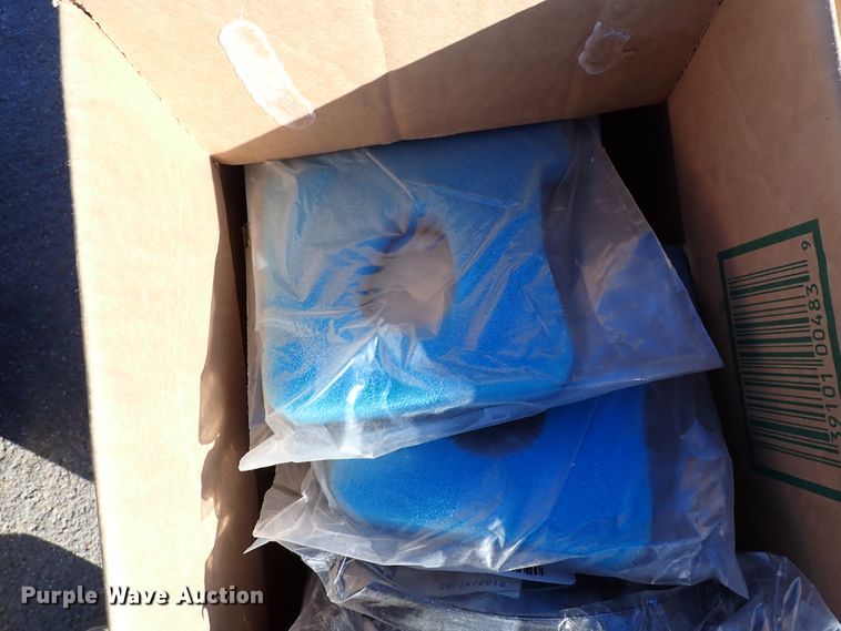 image for item HC9829 Wacker Neuson BTS635S cut-off saw