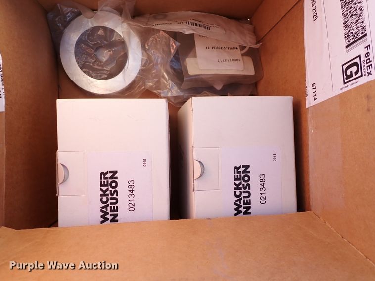 image for item HC9829 Wacker Neuson BTS635S cut-off saw