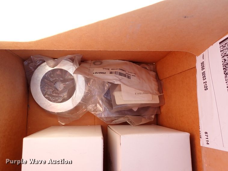 image for item HC9829 Wacker Neuson BTS635S cut-off saw