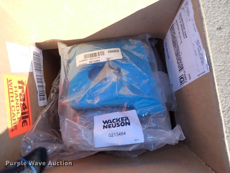 image for item HC9829 Wacker Neuson BTS635S cut-off saw