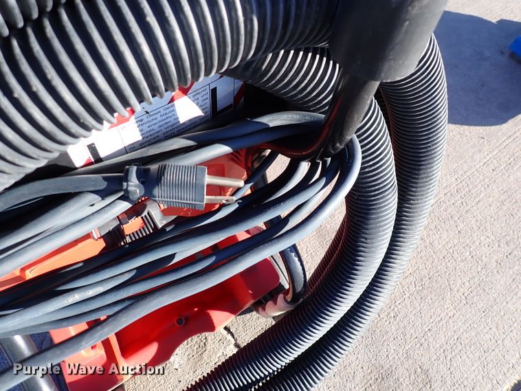 image for item HC9830 Hilti VCD-50 vacuum