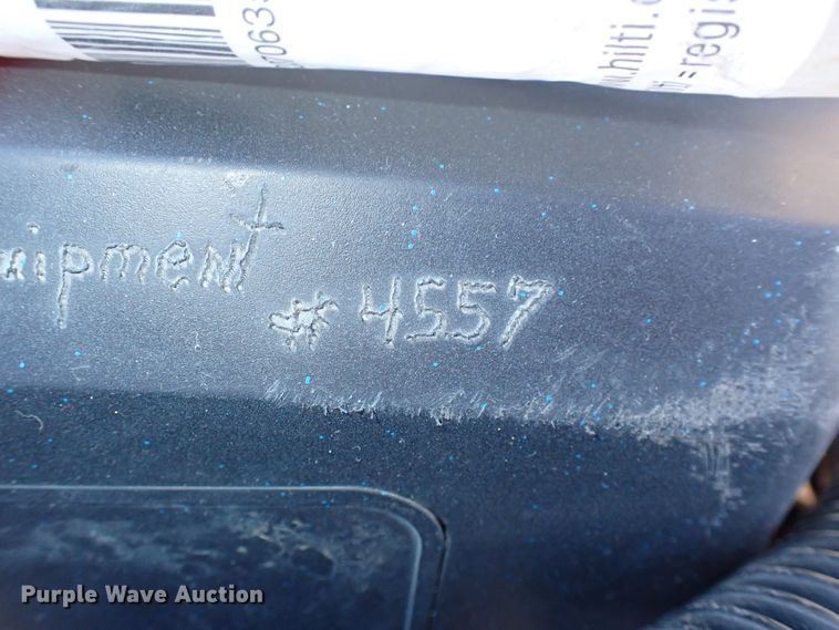 image for item HC9830 Hilti VCD-50 vacuum