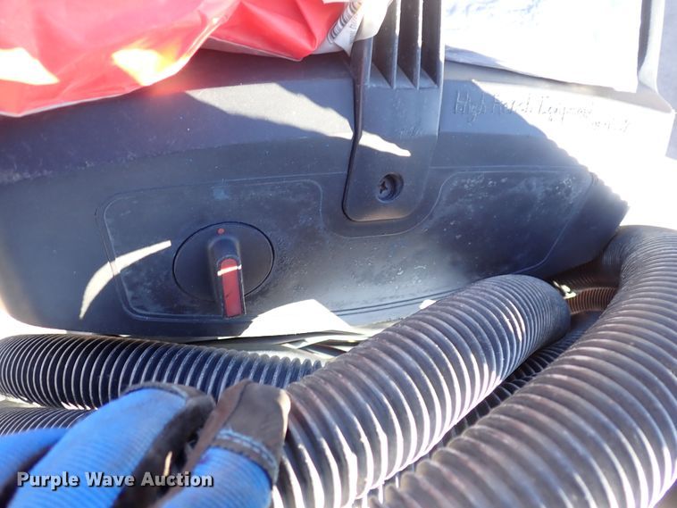 image for item HC9830 Hilti VCD-50 vacuum