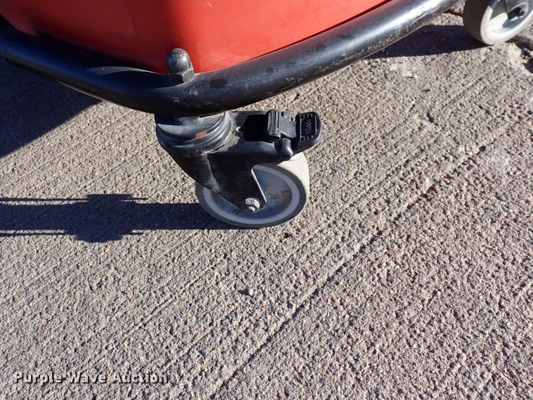 image for item HC9830 Hilti VCD-50 vacuum