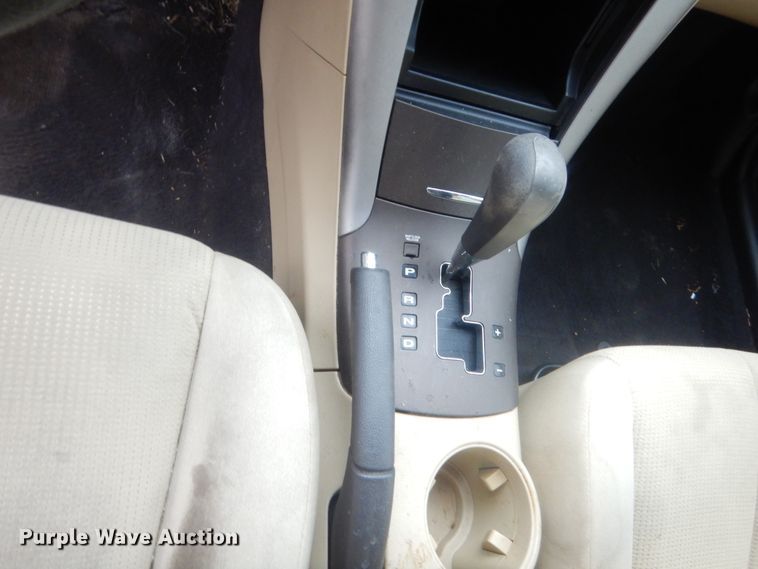 image for item HG9772 2009 Hyundai Sonata