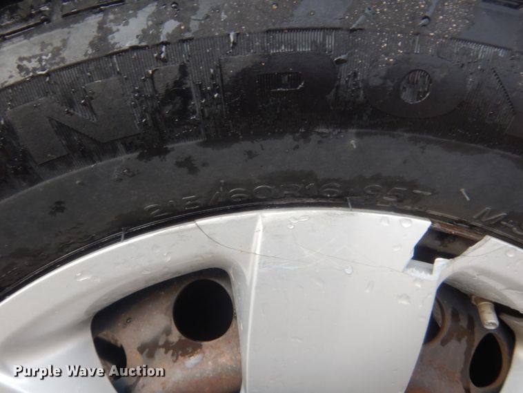 image for item HG9772 2009 Hyundai Sonata