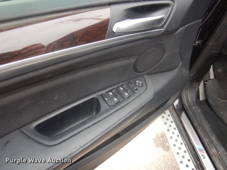 image for item HG9773 2014 BMW X6  SUV