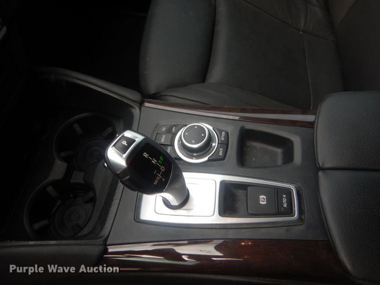 image for item HG9773 2014 BMW X6  SUV