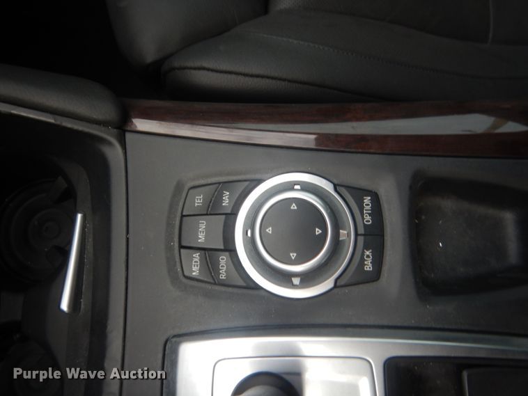 image for item HG9773 2014 BMW X6  SUV