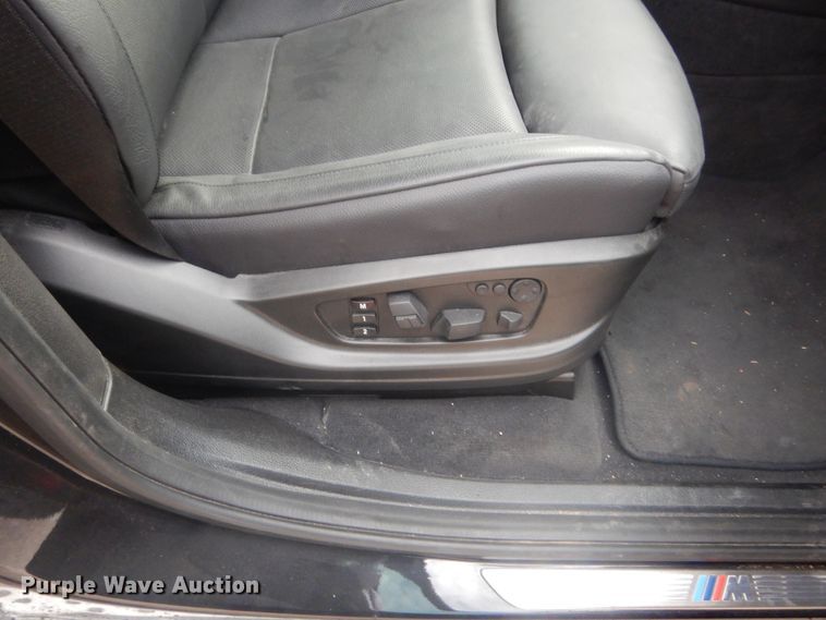 image for item HG9773 2014 BMW X6  SUV