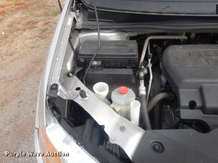 image for item HG9774 2013 Honda Odyssey  van