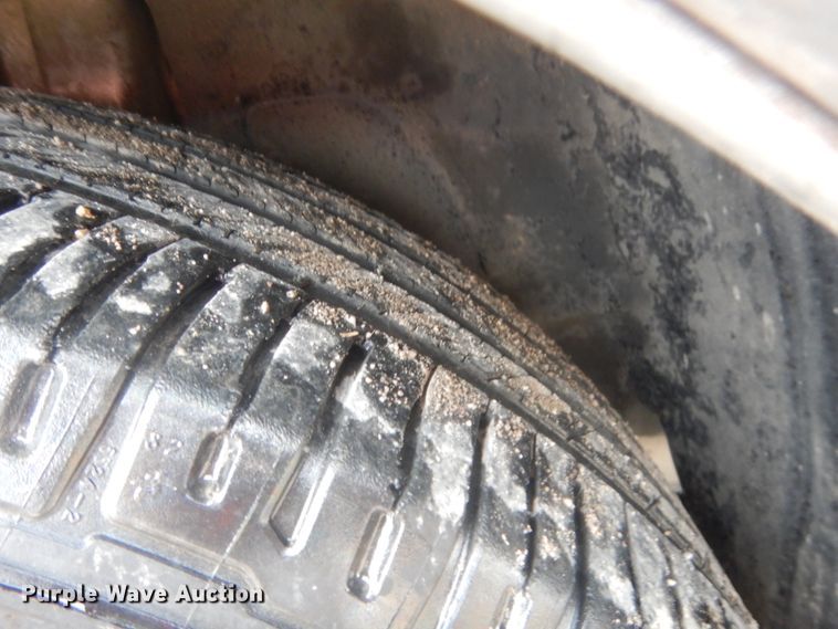 image for item HG9774 2013 Honda Odyssey  van