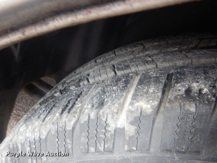 image for item HG9774 2013 Honda Odyssey  van