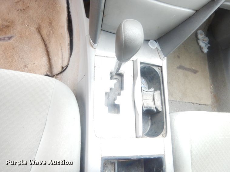 image for item HG9775 2007 Toyota Camry