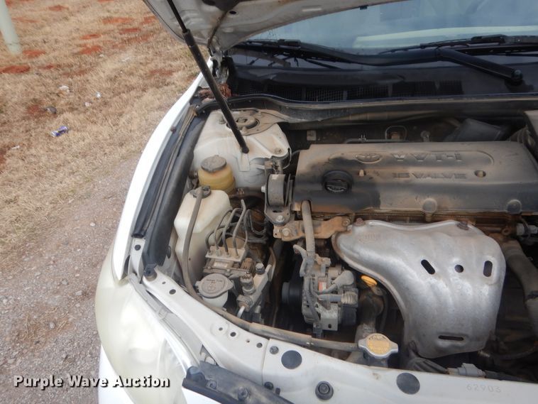 image for item HG9775 2007 Toyota Camry