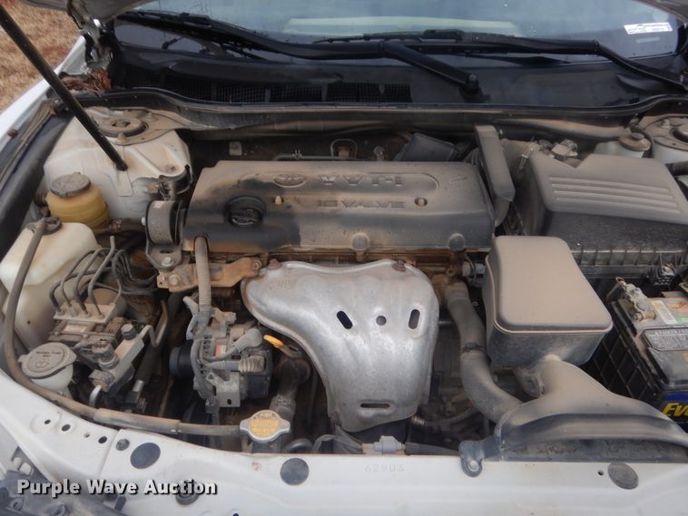 image for item HG9775 2007 Toyota Camry