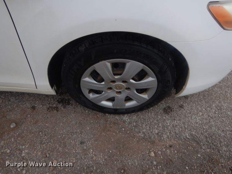 image for item HG9775 2007 Toyota Camry