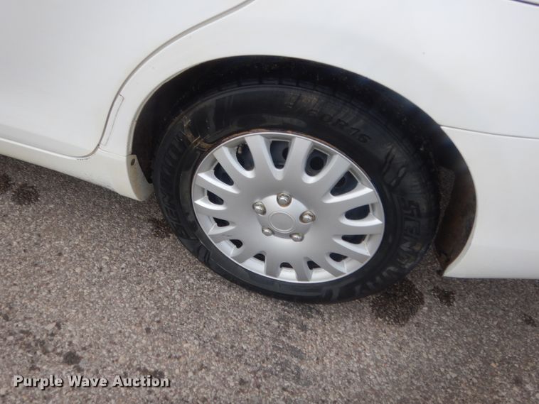 image for item HG9775 2007 Toyota Camry