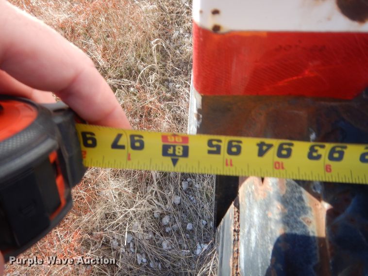 image for item HG9789 2003 GMC W4500  box truck