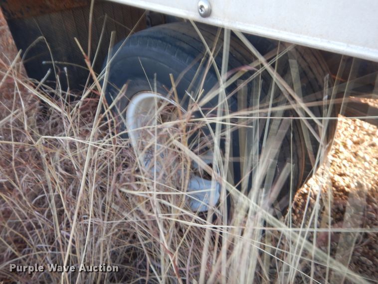 image for item HG9789 2003 GMC W4500  box truck