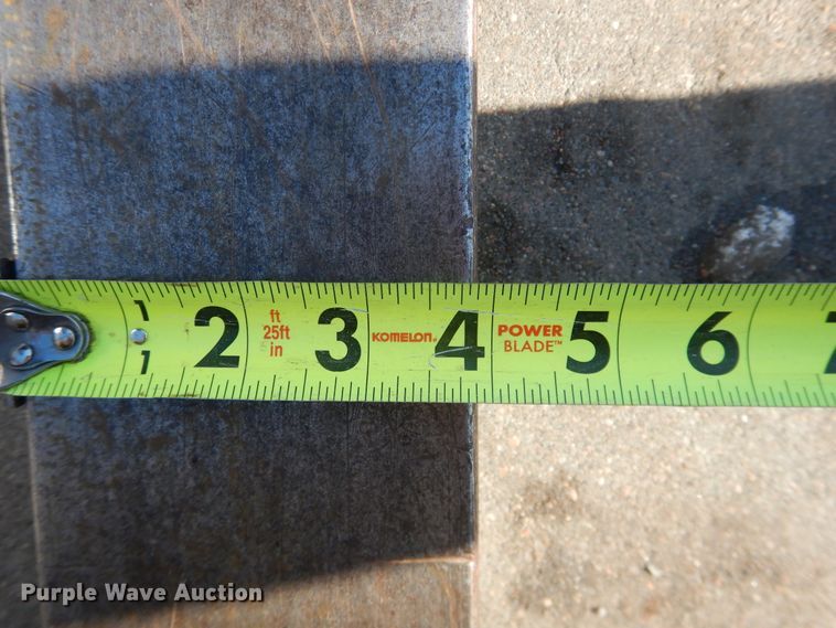 image for item HI9025 Clark DF7735  forklift