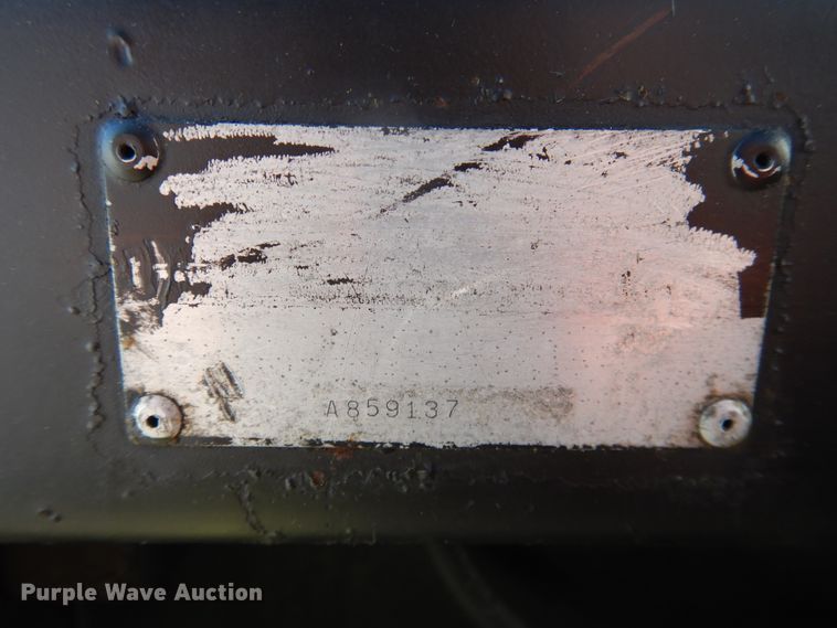 image for item HI9025 Clark DF7735  forklift