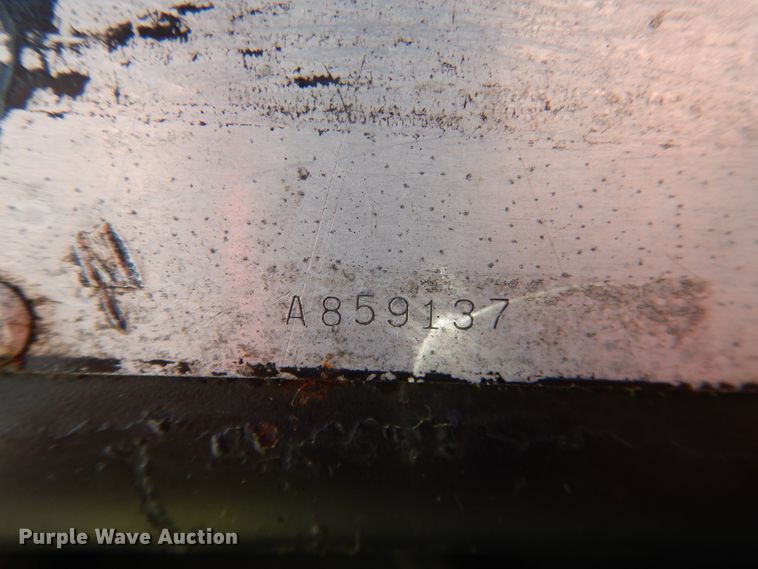 image for item HI9025 Clark DF7735  forklift