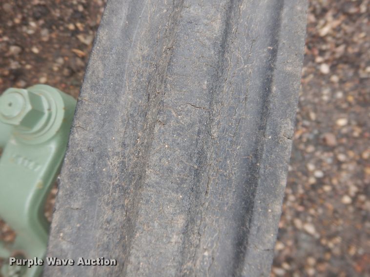 image for item HI9030 Yanmar YM2000  tractor