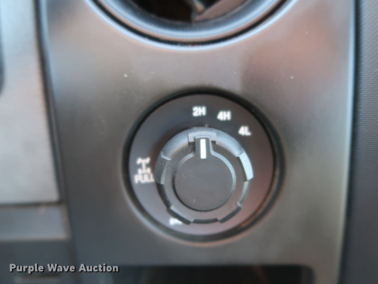 image for item HK9659 2014 Ford F150  pickup truck