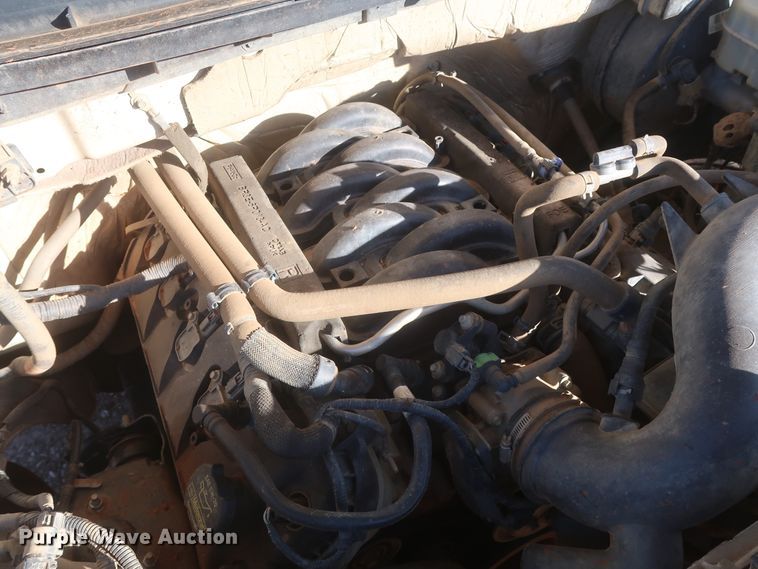 image for item HK9659 2014 Ford F150  pickup truck