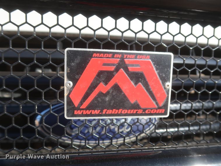image for item HK9659 2014 Ford F150  pickup truck