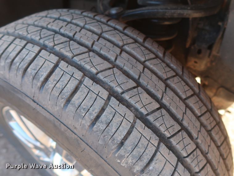 image for item HK9659 2014 Ford F150  pickup truck