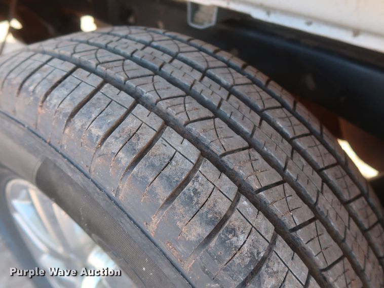 image for item HK9659 2014 Ford F150  pickup truck