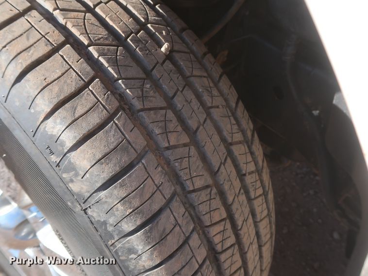 image for item HK9659 2014 Ford F150  pickup truck