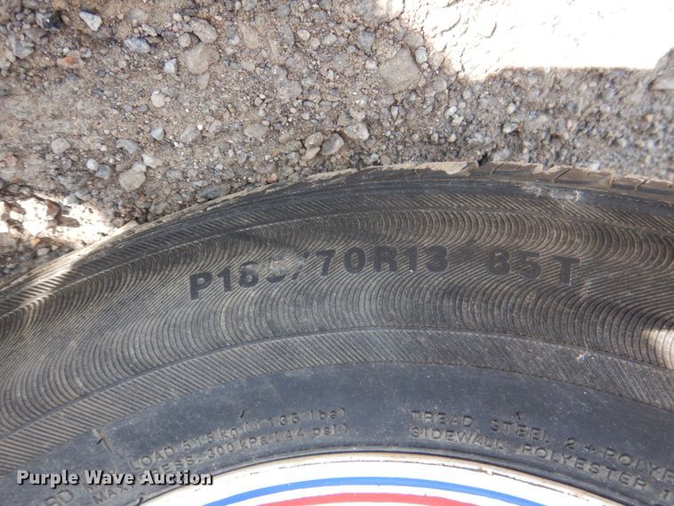 image for item HL9272 Allmand EZ650 drop hammer