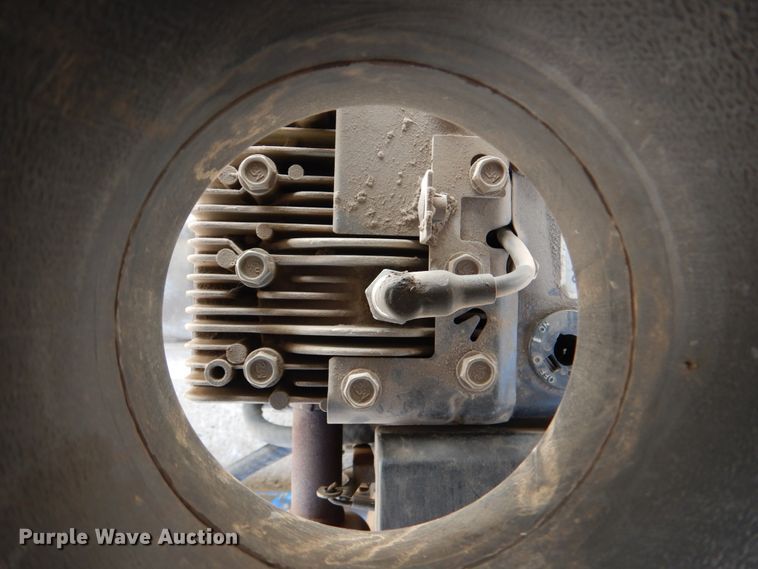 image for item HL9273 Briggs and Stratton GenPower 10.0  generator