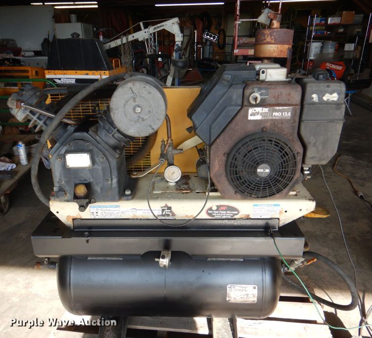 image for item HL9274 Air compressor