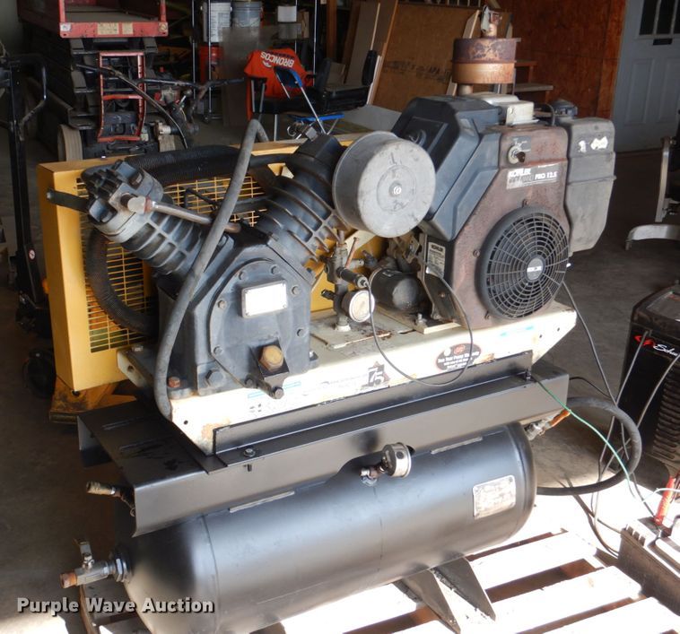 image for item HL9274 Air compressor