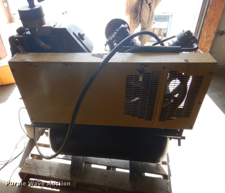 image for item HL9274 Air compressor