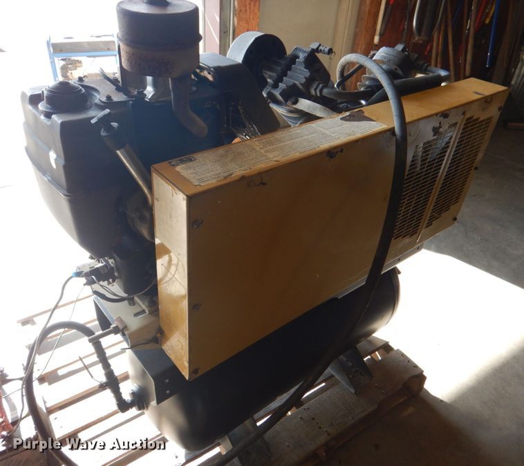 image for item HL9274 Air compressor