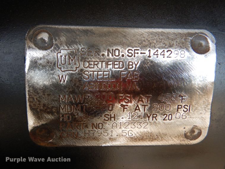 image for item HL9274 Air compressor