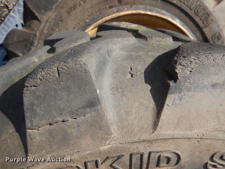 image for item HL9275 (2) 12-16.5 tires