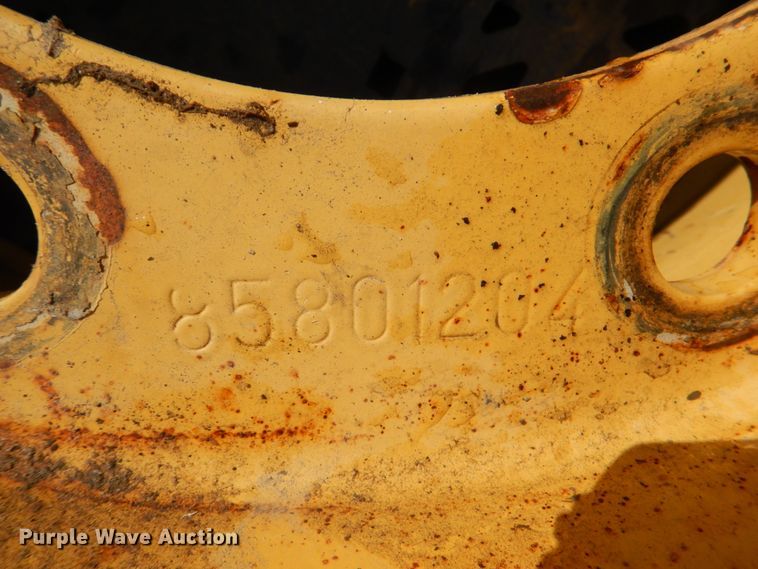 image for item HL9275 (2) 12-16.5 tires