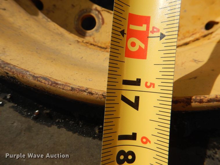 image for item HL9275 (2) 12-16.5 tires