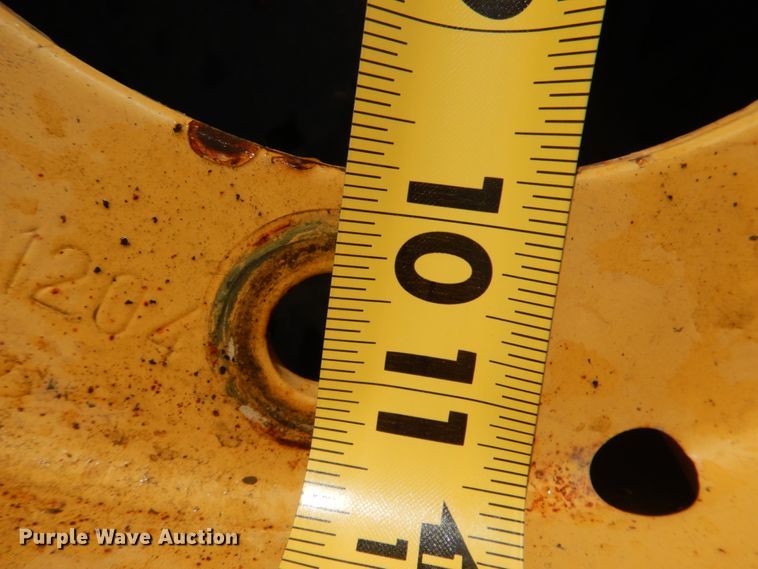 image for item HL9275 (2) 12-16.5 tires