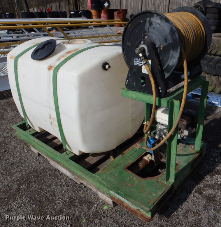 image for item HL9276 Sprayer