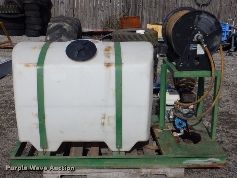 image for item HL9276 Sprayer