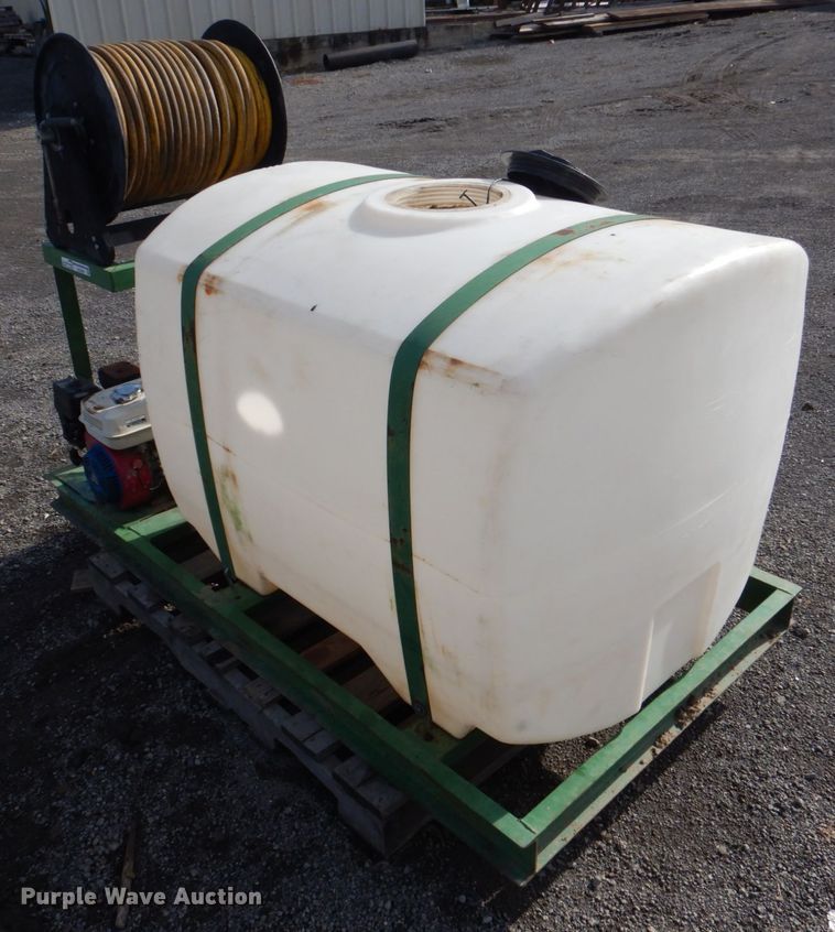 image for item HL9276 Sprayer