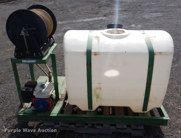 image for item HL9276 Sprayer